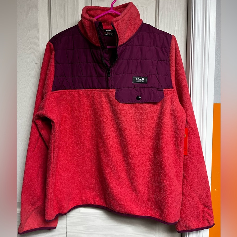 Kombi Nuuk Womenswear Sweater